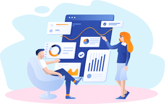 Forex trading benefits illustration
